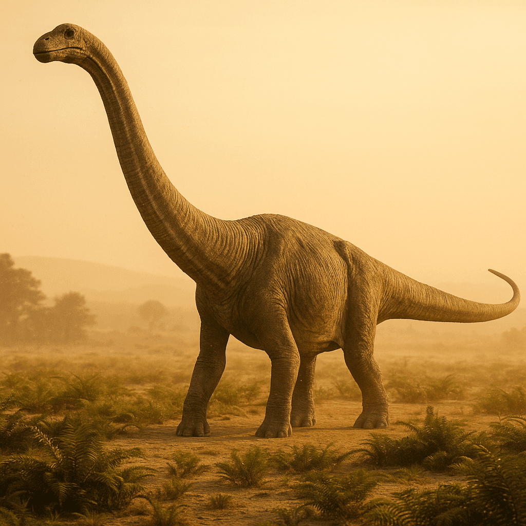 Diplodocus