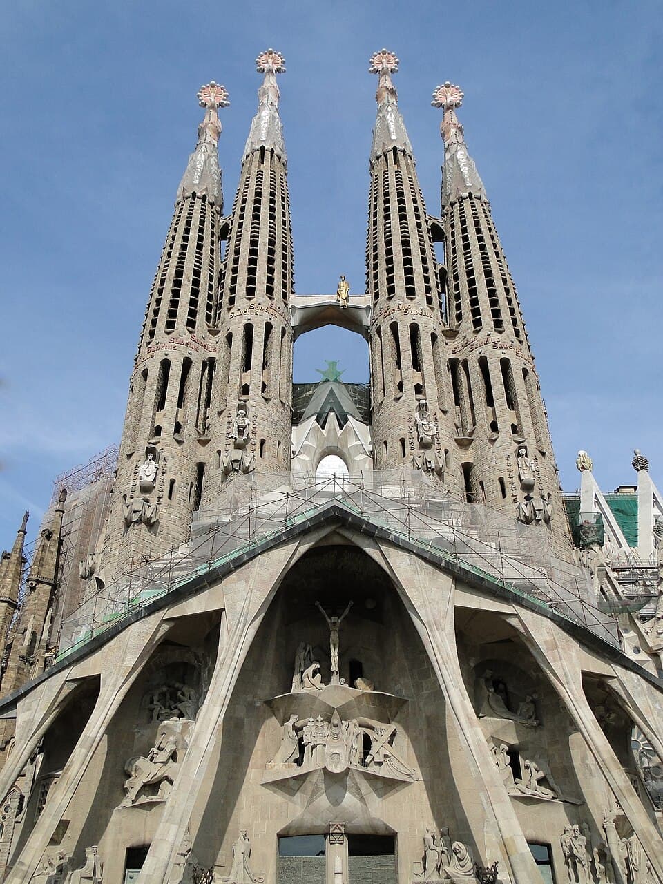 La Sagrada Família