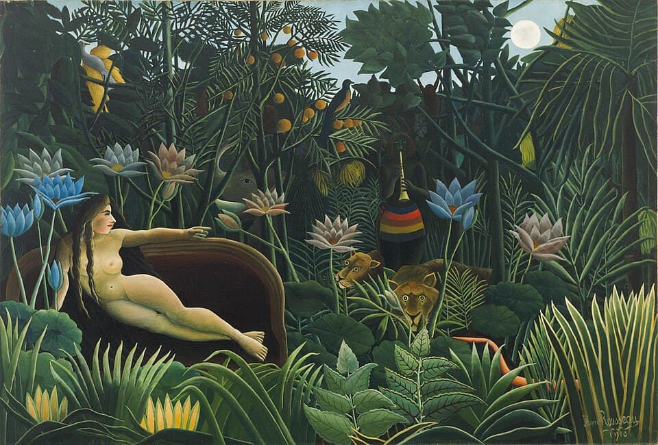Le Rêve