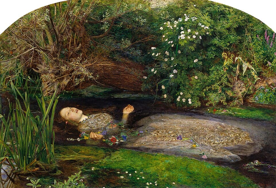 Ophélie