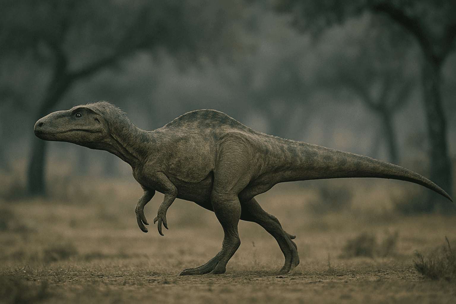 Concavenator